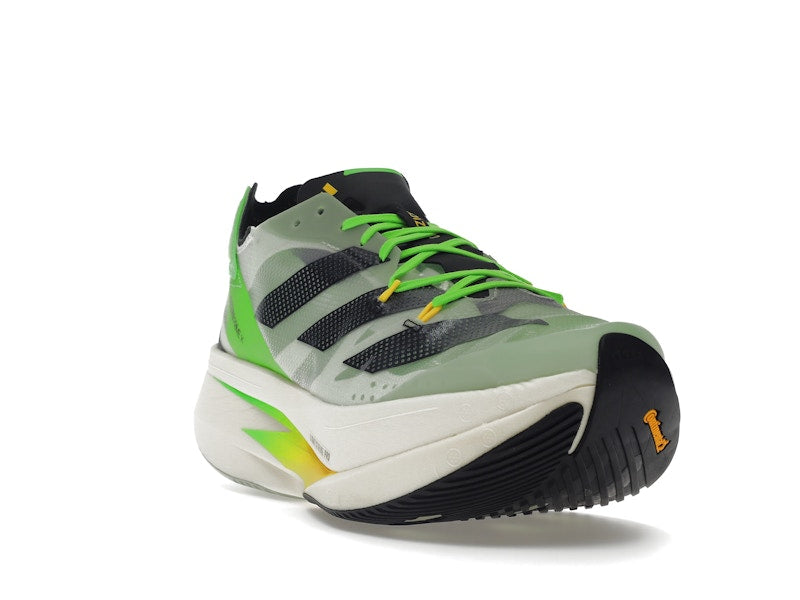 adidas Adizero Prime X Linen Green
