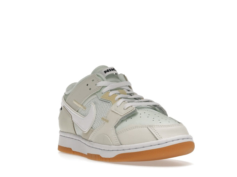 Nike Dunk Low Scrap Sea Glass