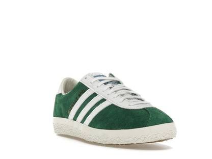 adidas Gazelle SPZL Dark Green White