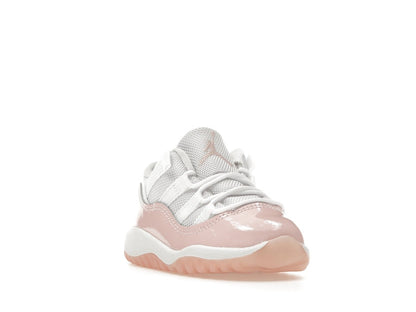Jordan 11 Retro Low Legend Pink (TD)