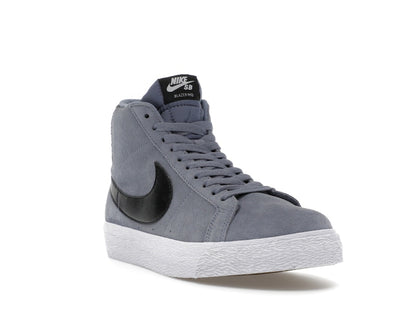 Nike SB Zoom Blazer Mid Ashen Slate