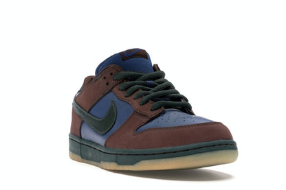 Nike SB Dunk Low Barf