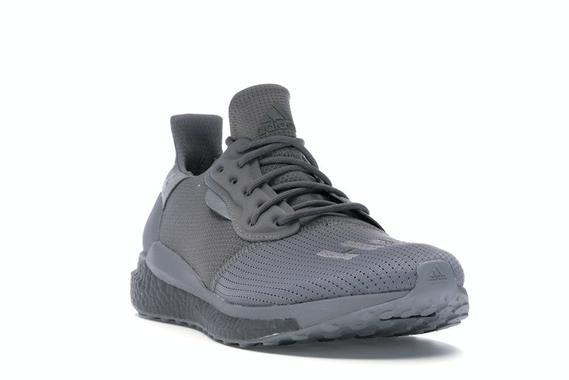 adidas Solar Hu Pharrell Greyscale Pack Grey