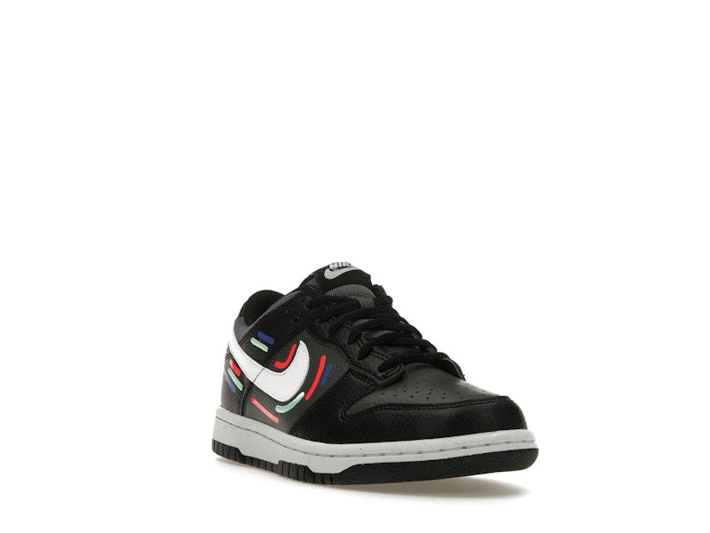 Nike Dunk Low Next Nature Marker Swoosh (GS)