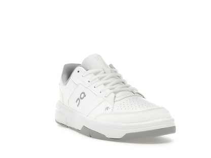 On The Roger Clubhouse White Fade (Women's)