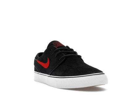 Nike SB Zoom Janoski OG+ Black Summit White University Red
