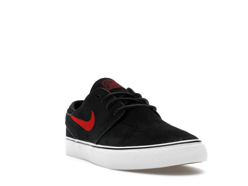 Nike SB Zoom Janoski OG+ Black Summit White University Red