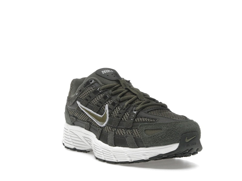 Nike P-6000 SE Sequoia Medium Olive