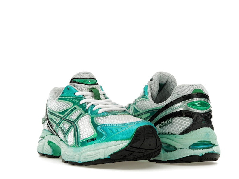 ASICS GT-2160 Hidden NY JW Customs Crystal Pine 0.5