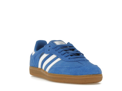 adidas Samba ADV Blue Bird