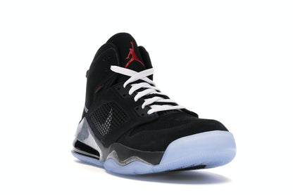 Jordan Mars 270 Black Metallic Silver