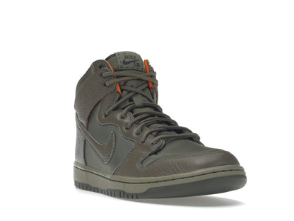 Nike SB Dunk High Frank Kozik