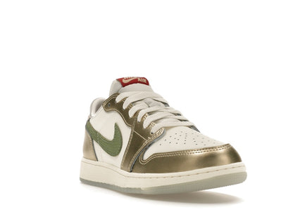 Jordan 1 Low OG Year of the Dragon (2024) (GS)