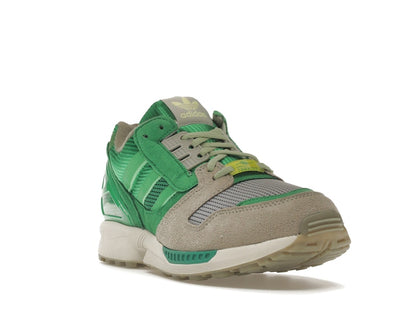 adidas ZX 8000 Fresh Mint Tea