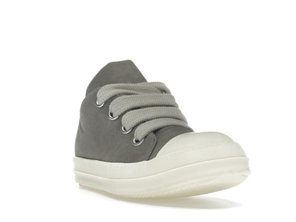 Rick Owens DRKSHDW Jumbo Lace Puffer Low Dust Milk
