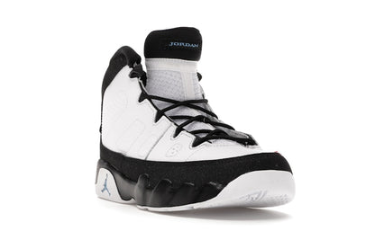 Jordan 9 Retro University Blue (PS)