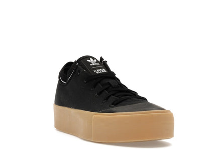 adidas Karlie Kloss Trainer XX92 Black Gum