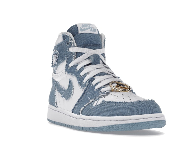 Jordan 1 Retro High OG Denim (Women's)