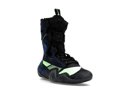 Nike HyperKO 2 Blue Electric Green