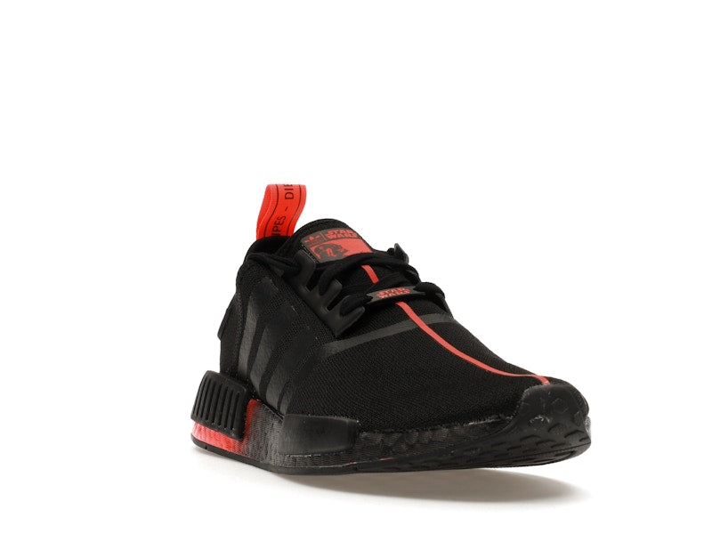 adidas NMD R1 Star Wars Darth Vader