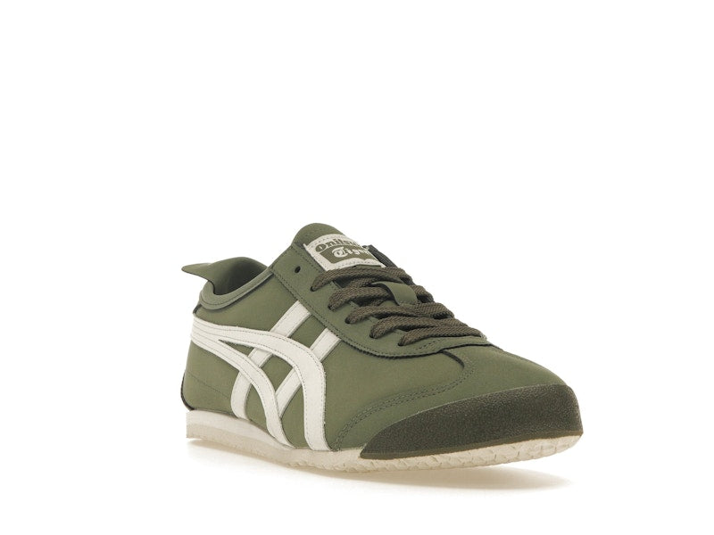 Onitsuka Tiger Mexico 66 Mantle Green Cream