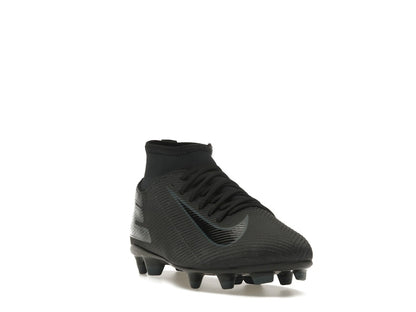 Nike Mercurial Superfly 10 Club MG Black Deep Jungle (GS)