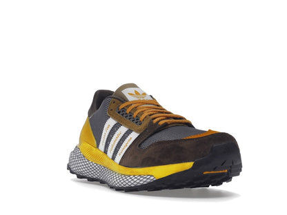 adidas Questar Human Made Brown
