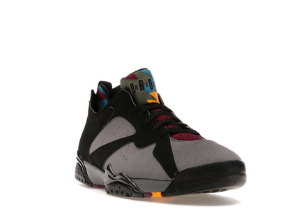 Jordan 7 Retro Low Bordeaux