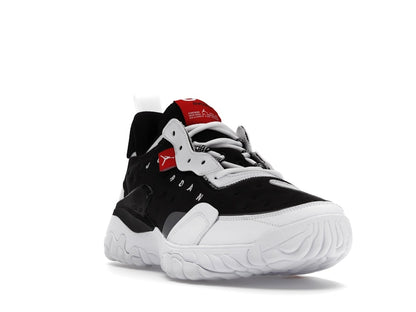 Jordan Delta 2 Chicago Bulls
