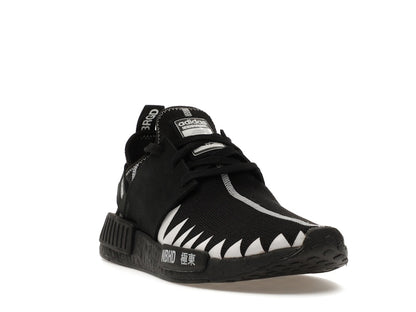 adidas NMD R1 Neighborhood Core Black