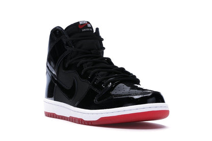 Nike SB Dunk High Bred