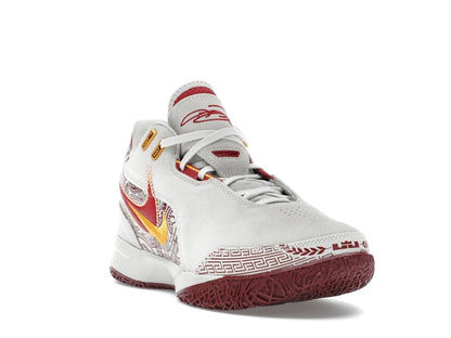 Nike LeBron NXXT Gen AMPD USC
