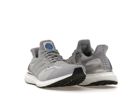 adidas Ultra Boost DNA NASA Halo Silver