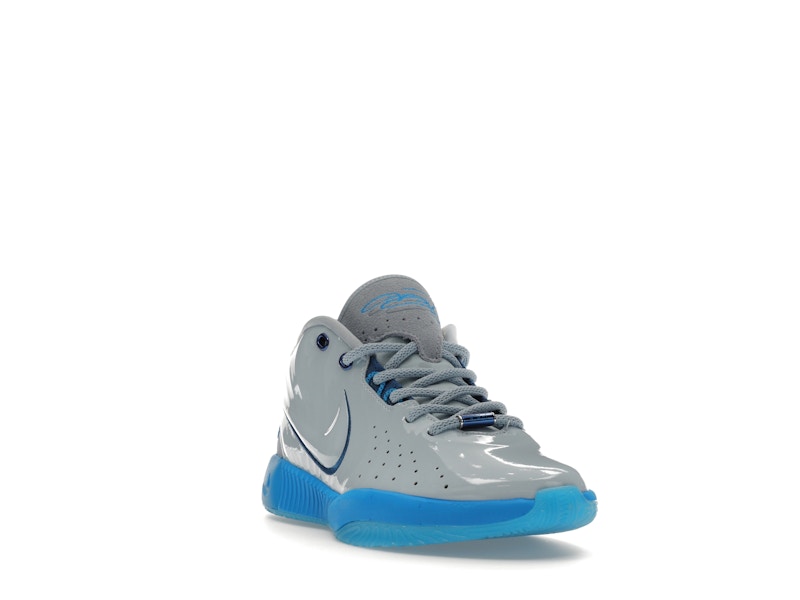 Nike LeBron 21 Blue Diver (GS)