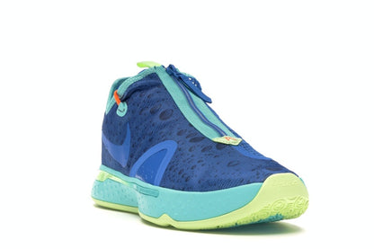 Nike PG 4 Gatorade 2K Gamer Exclusive