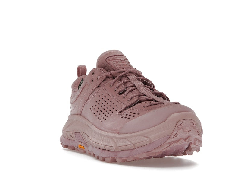 Hoka One One Tor Ultra Low Pale Mauve (All Gender)