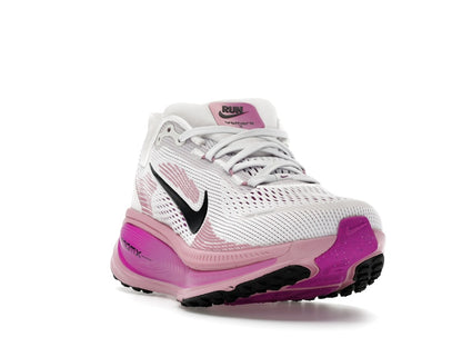 Nike Vomero 18 White Elemental Pink Red Plum (Women's)