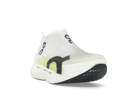 On Running Cloudboom Strike LS White Lime
