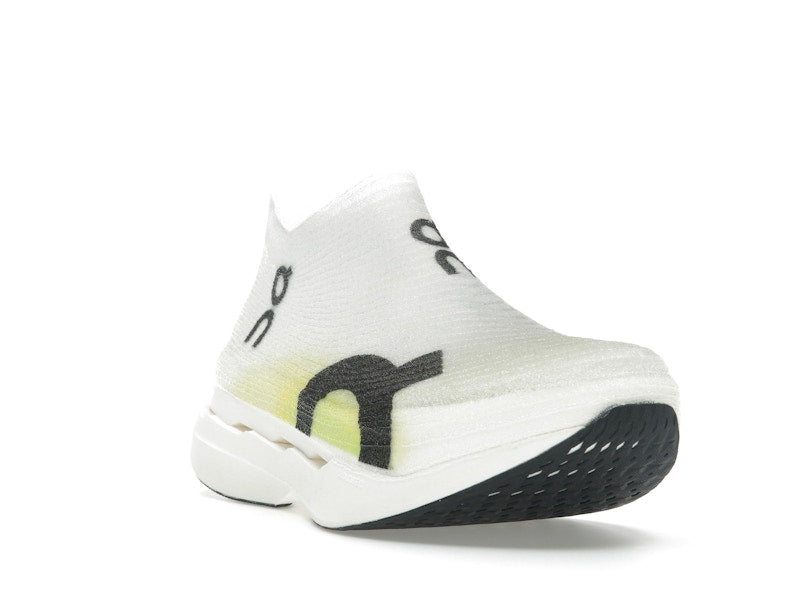 On Running Cloudboom Strike LS White Lime