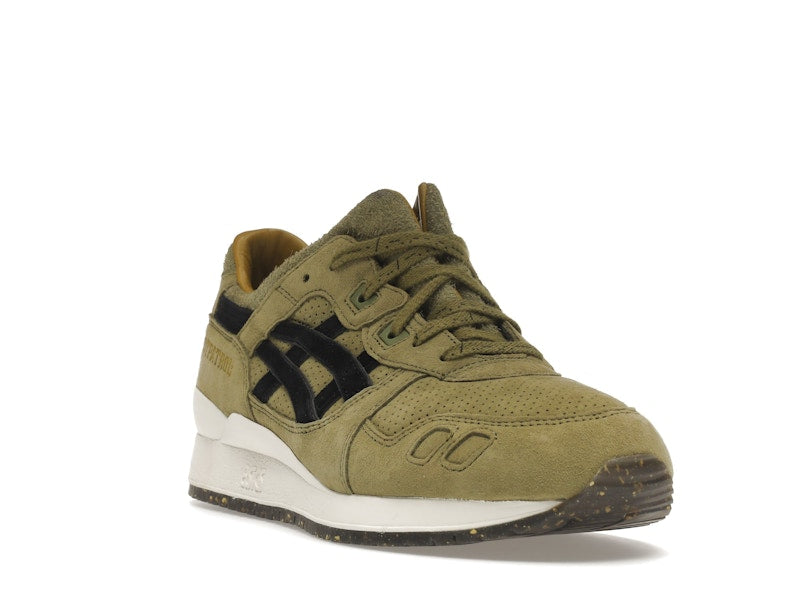 ASICS Gel-Lyte III Footpatrol Squad