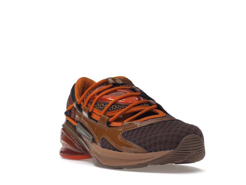 ASICS Gel-Aurania Kiko Kostadinov Coffee (Women's)