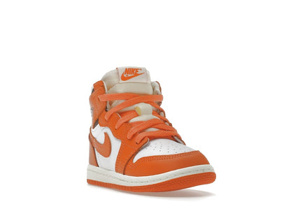Jordan 1 Retro High OG Starfish (TD)