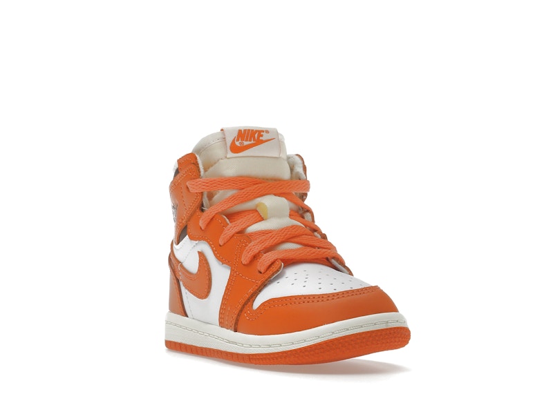 Jordan 1 Retro High OG Starfish (TD)