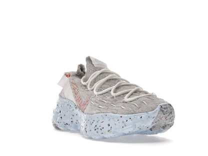 Nike Space Hippie 04 White Multi (Women's)