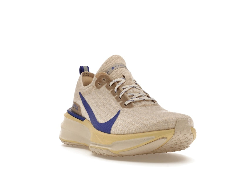 Nike ZoomX Invincible Run 3 Sanddrift Concord
