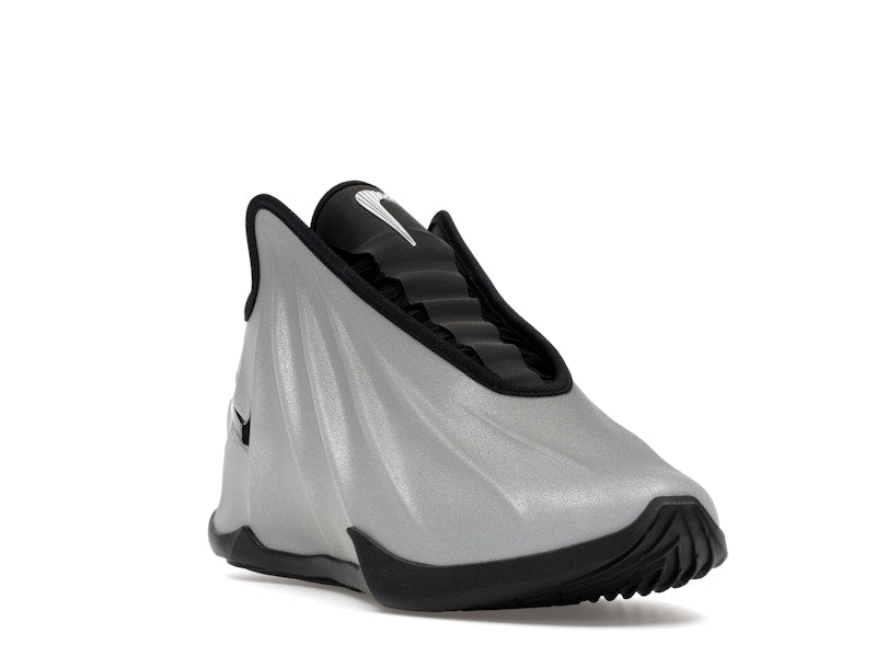 Nike GT Future Metallic Silver