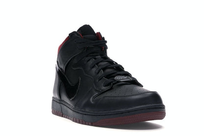 Nike Dunk CMFT Coffin