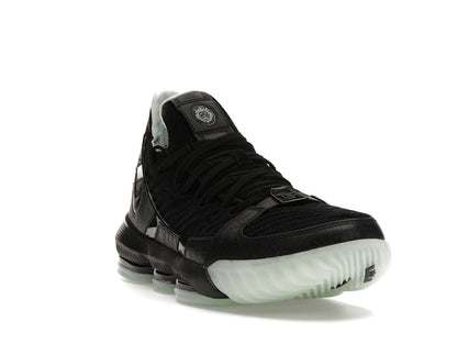 Nike LeBron 16 Glow