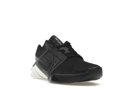Nike Zoom Metcon Turbo 2 Black Cool Grey
