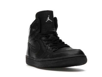 Jordan 1 Retro Japan Black (2001)